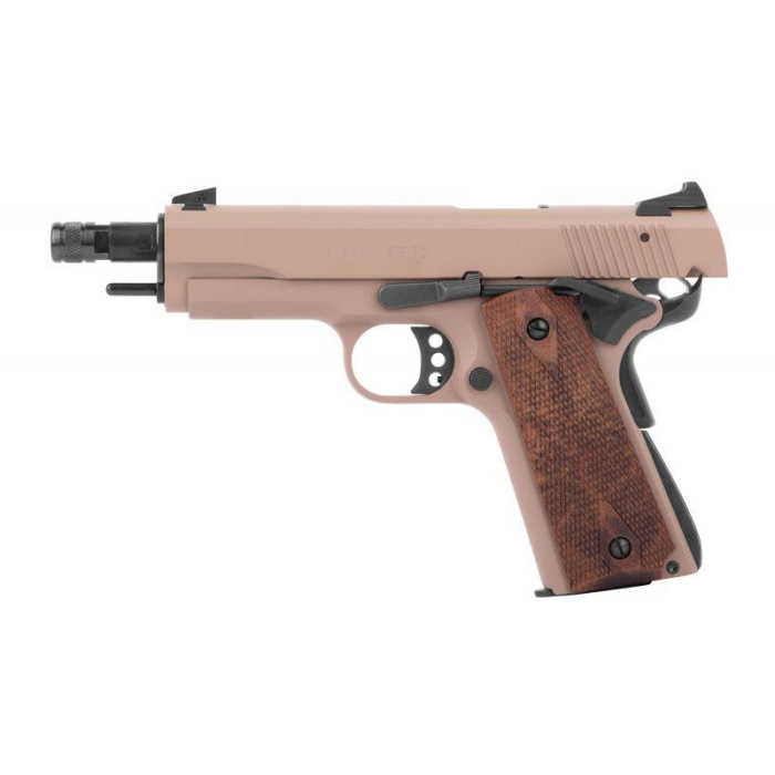 Pistolet GSG 1911 US TAN 22LR